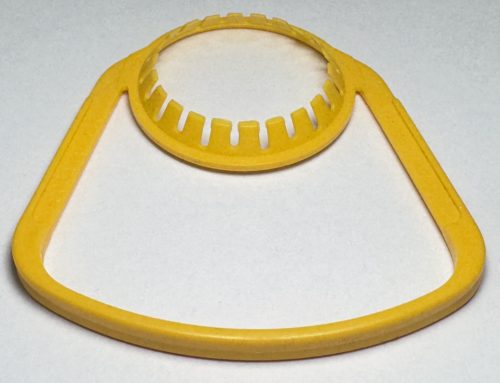 Handle F38