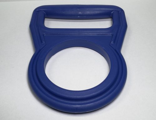 Gallon handle