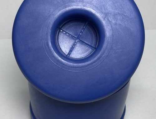 Cap for 19l gallon