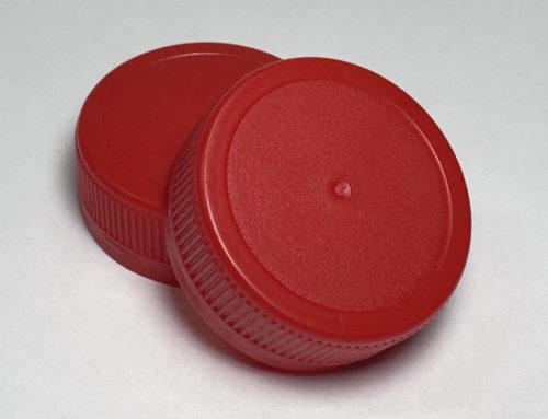 Cap F38 without sealing ring